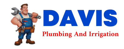 Trusted plumber in LEBAM